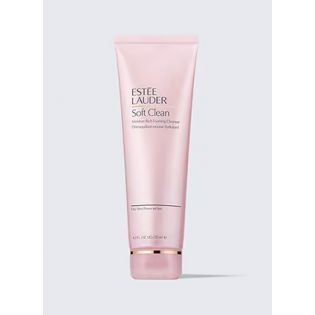 Mīksts Clean Moisture Rich putojošs tīrīšanas līdzeklis