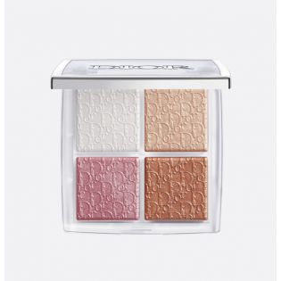 Dior Backstage Glow sejas palete