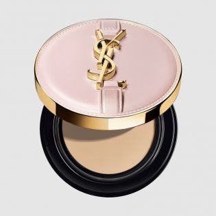 TOUCHE ÉCLAT GLOW-PACT CUSHION IEROBEŽOTS IZDEVUMS