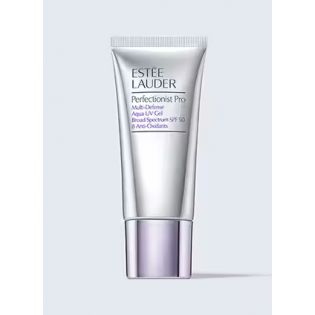 Perfectionist Pro Multi-Defense Aqua UV Gel SPF 50 ar 8 antioksidantiem