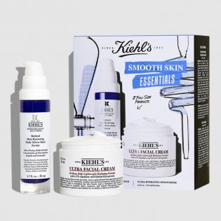 Smooth Skin Essentials dāvanu komplekts