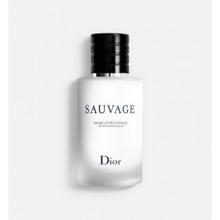 Sauvage balzams pēc skūšanās