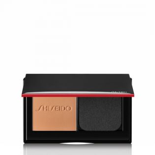 SYNCHRO SKIN PAŠATSVAIDROJOŠS Custom Finish Powder Foundation