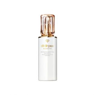 Aizsargājoša nostiprinoša emulsija SPF 22