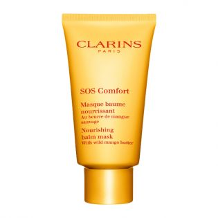 SOS Comfort barojoša balzāma maska ​​ar mango