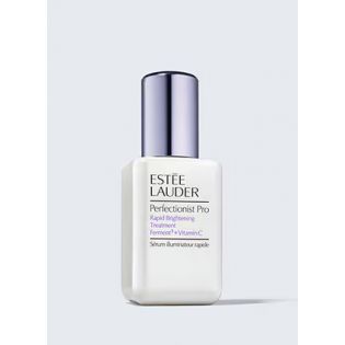 Perfectionist Pro Rapid Brightening Treatment serums ar fermentu³ + C vitamīnu