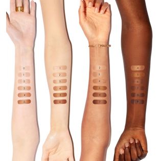 Dior Forever Glow Star filtrs