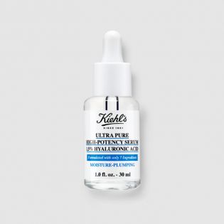 Ultra Pure augstas iedarbības 1,5% hialuronskābes serums