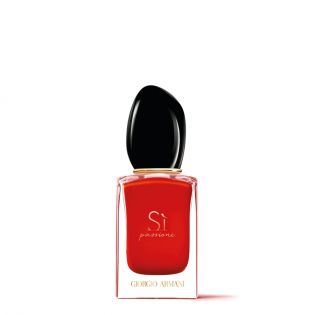 Sì Passione parfumūdens