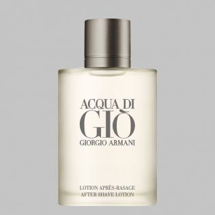 Acqua Di Giò vīriešu losjons pēc skūšanās