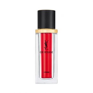 Vai Rouge L'Huile