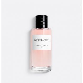 Roze Kabuki