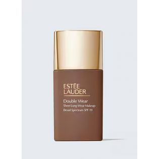 Double Wear Sheer Long-Wear tonālais krēms SPF 19