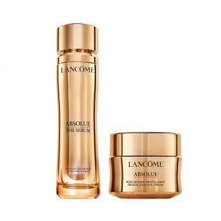 Absolue acu krēms + Absolue the Serum Duo