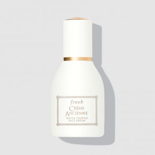 Crème Ancienne balto trifeļu sejas serumsCrème Ancienne balto trifeļu sejas serums