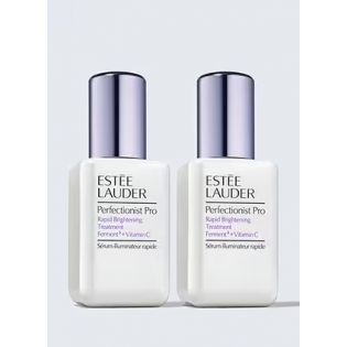 Perfectionist Pro Duo Rapid Brightening Treatment serums ar fermentu³ + C vitamīnu
