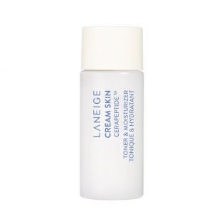 Krēmveida ādas toniks un mitrinātājs (15 ml)