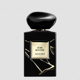 Armani/Privé Noir Kogane parfumūdens