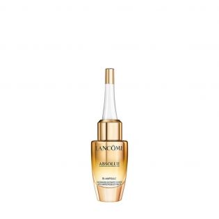Absolue Repairing Bi-Ampoule serums