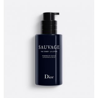 Sauvage tonera losjons
