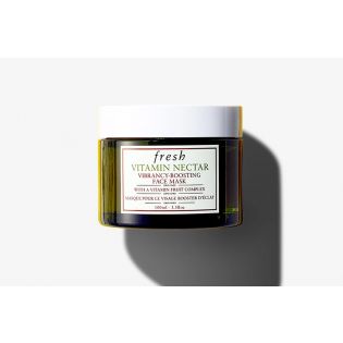 Vitamin Nectar Glow sejas maskaVitamin Nectar Glow sejas maska