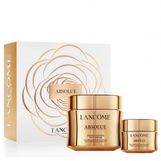 Absolue Soft & Eye Cream Duo komplekts