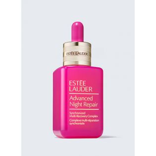 Ierobežots izdevums Pink Ribbon Advanced Night Repair Serum Atsauksmes