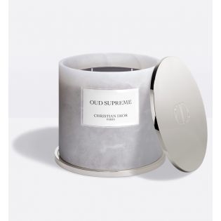 Oud Supreme Giant svece — ierobežots izdevums