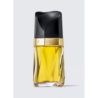 Zinot parfumūdens aerosolu