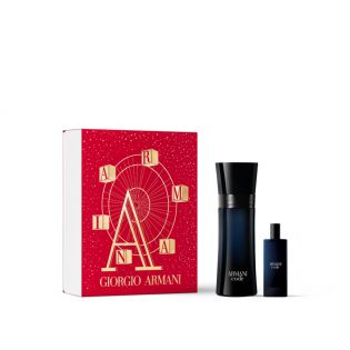 Armani Code tualetes ūdens 2-daļīgs dāvanu komplekts