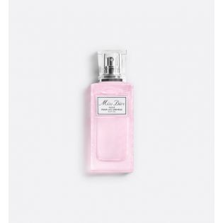 Miss Dior matu eļļa
