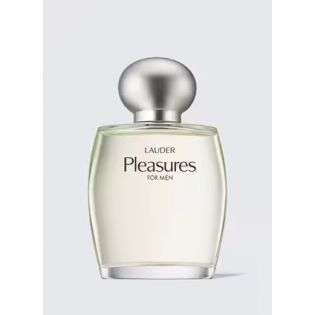 Lauder Pleasures For Men Ķelnes aerosols