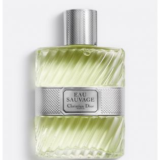 Eau Sauvage Tualetes ūdens