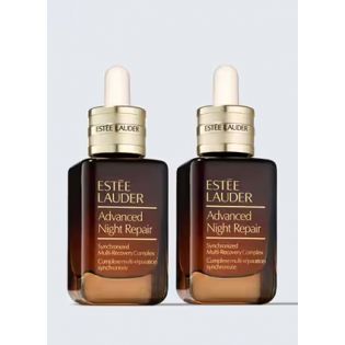 Advanced Night Repair Serum Duo Synchronized Multi-Recovery Complex Atsauksmes