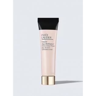 Futūrists Aqua Brilliance™ Travel Size Watery Glow Primer