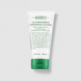 Cucumber Herbal kondicionējošs tīrīšanas līdzeklis