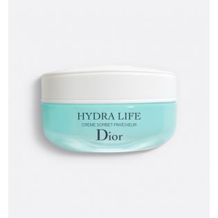 Dior Hydra Life Fresh sorbeta krēms