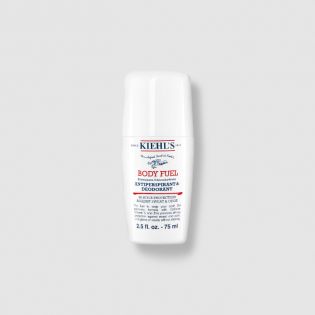 Body Fuel Antiperspirants & Dezodorants
