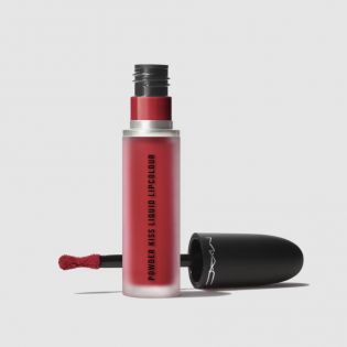 Powder Kiss šķidrā lūpu krāsa