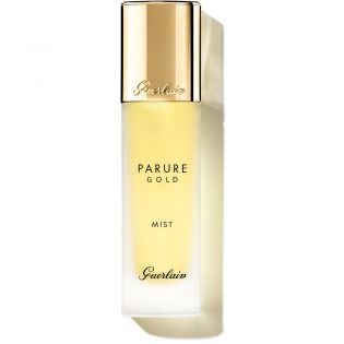 Parure Gold Mist Setting Mist