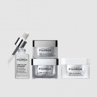 TIME-FILLER KOLEKCIJAS PAKA