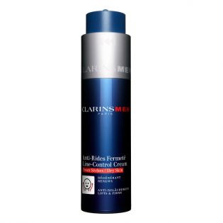 ClarinsMen Line-Control krēms