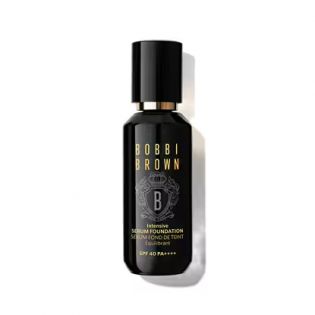 Intensīvais seruma tonālais krēms SPF 40/30