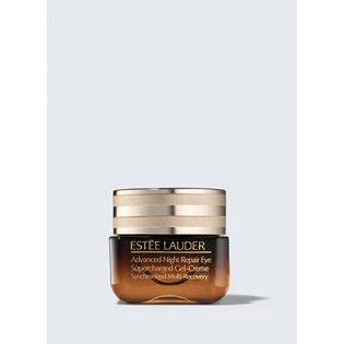 Advanced Night Repair Eye Supercharged Gel-Creme Synchronized Multi-Recovery acu krēms