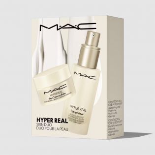 Hyper Real Skin Duo (84 $ vērtība)