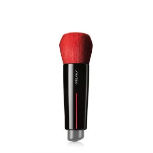 DAIYA FUDE Face Duo: Divu galu grima sajaukšanas otiņa