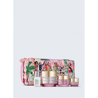 Radiance Routine Resilience Multi-Effect ādas kopšanas komplekts