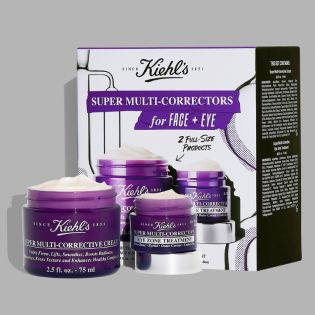 Super Multi-Crective Face + Eye Duo