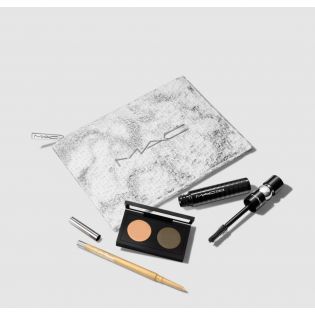 Snowtrance Eye Kit (76 $ vērtība)