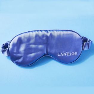 LANEIGE Zīda acu maska